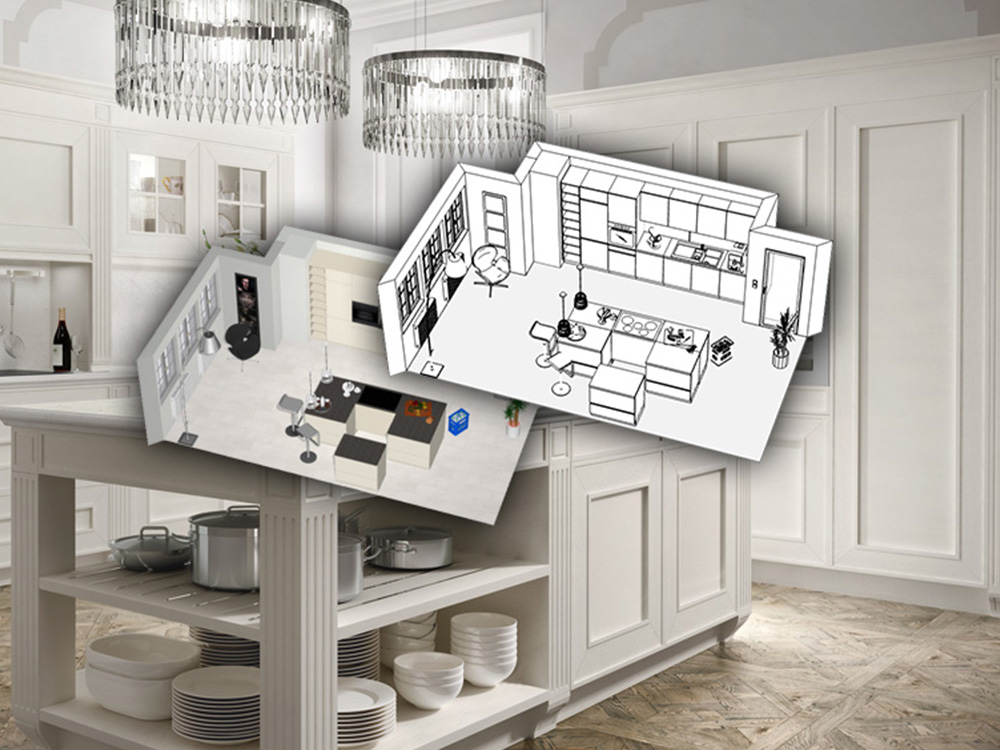 Kitchen Design Service image