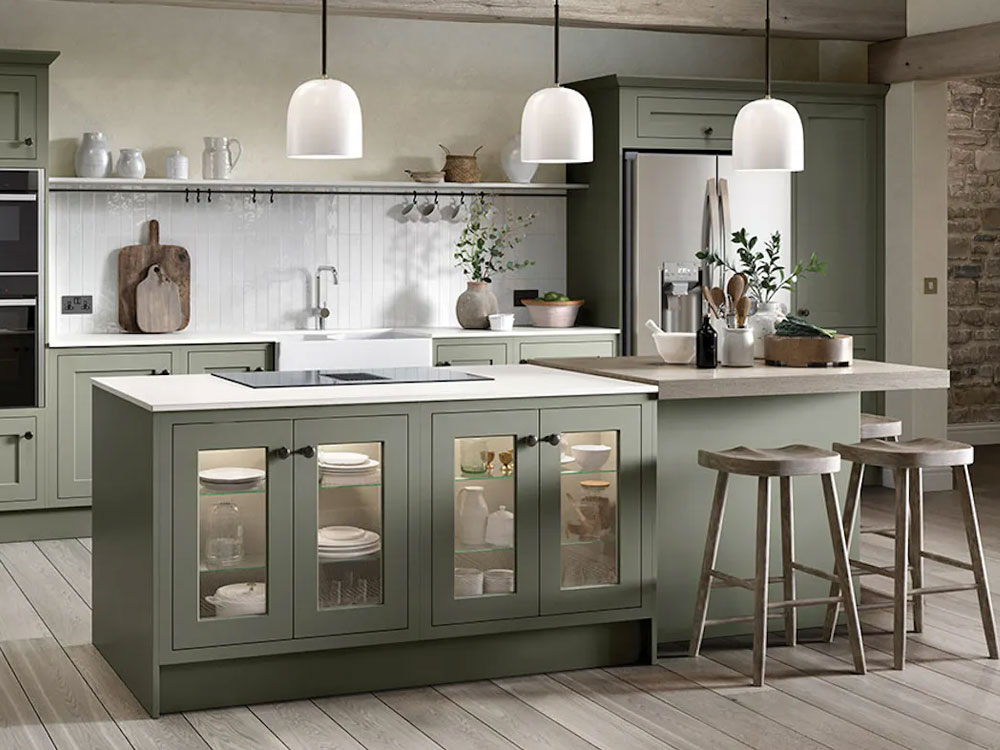 Our Showroom image