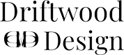 Driftwood Design Logo